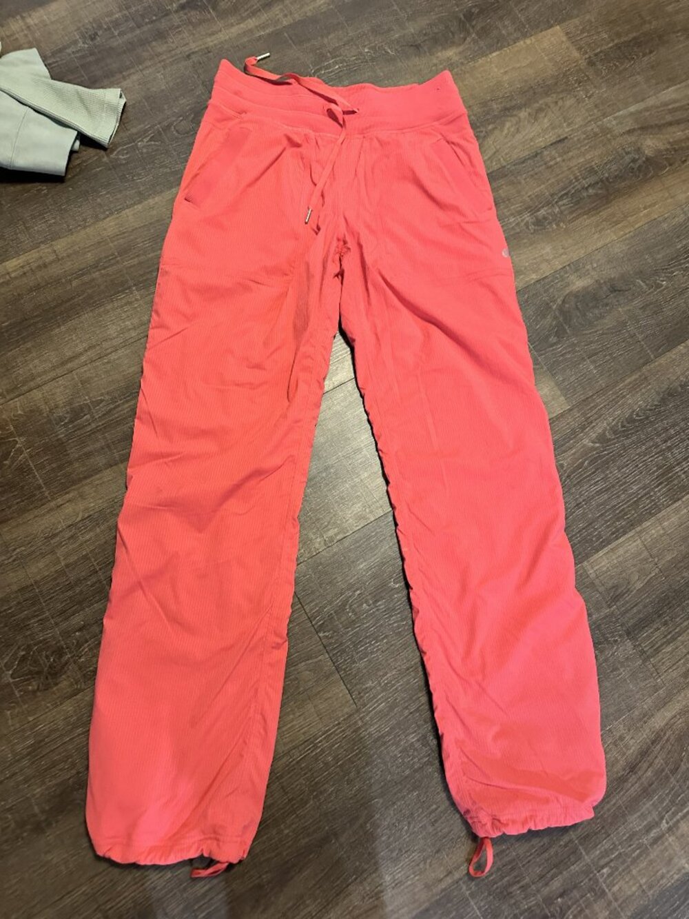 Lululemon Dance Studio Lined Pants Size 6